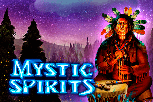 Myctic Spirits