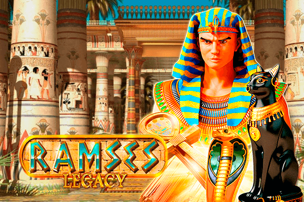 Ramses Legacy